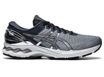 Asics Erkek GEL-KAYANO 27 PLATINUM Koşu Ayakkabısı TR580FW